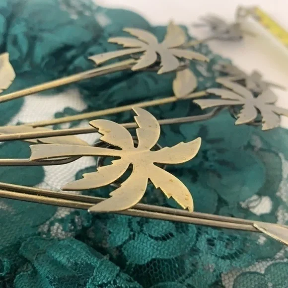 Home Accent, Palm Tree - Picture 17 of 17